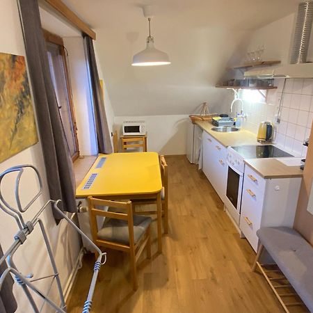 Letohrad Apartman Ivko מראה חיצוני תמונה