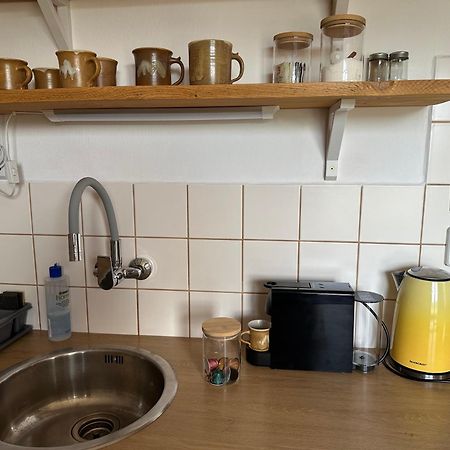 Letohrad Apartman Ivko מראה חיצוני תמונה