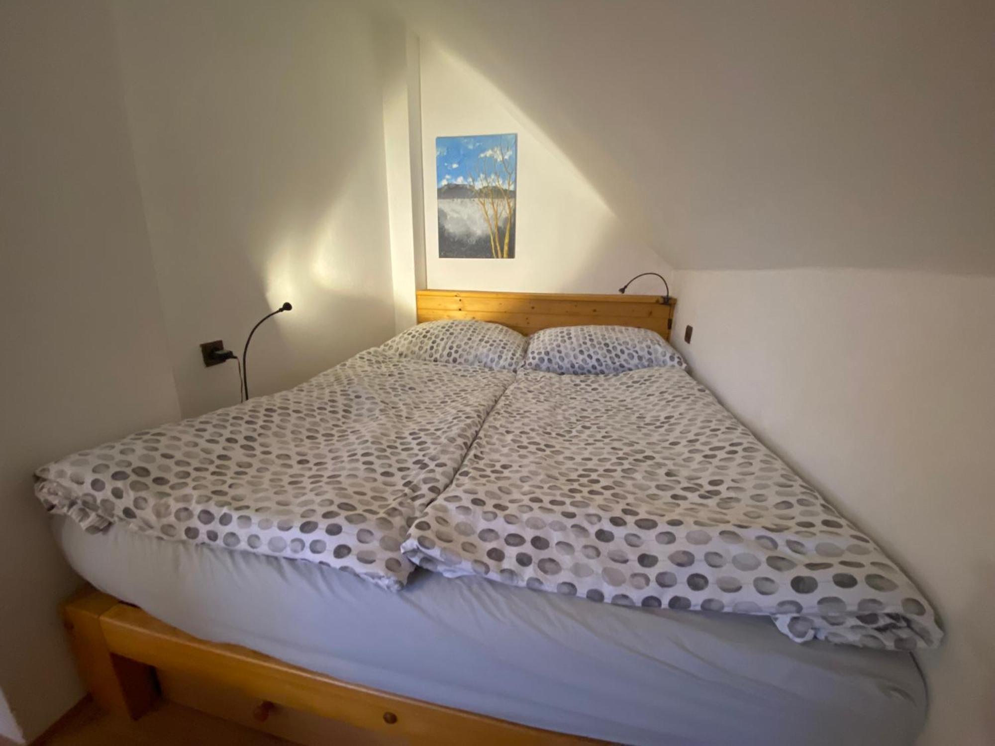 Letohrad Apartman Ivko מראה חיצוני תמונה