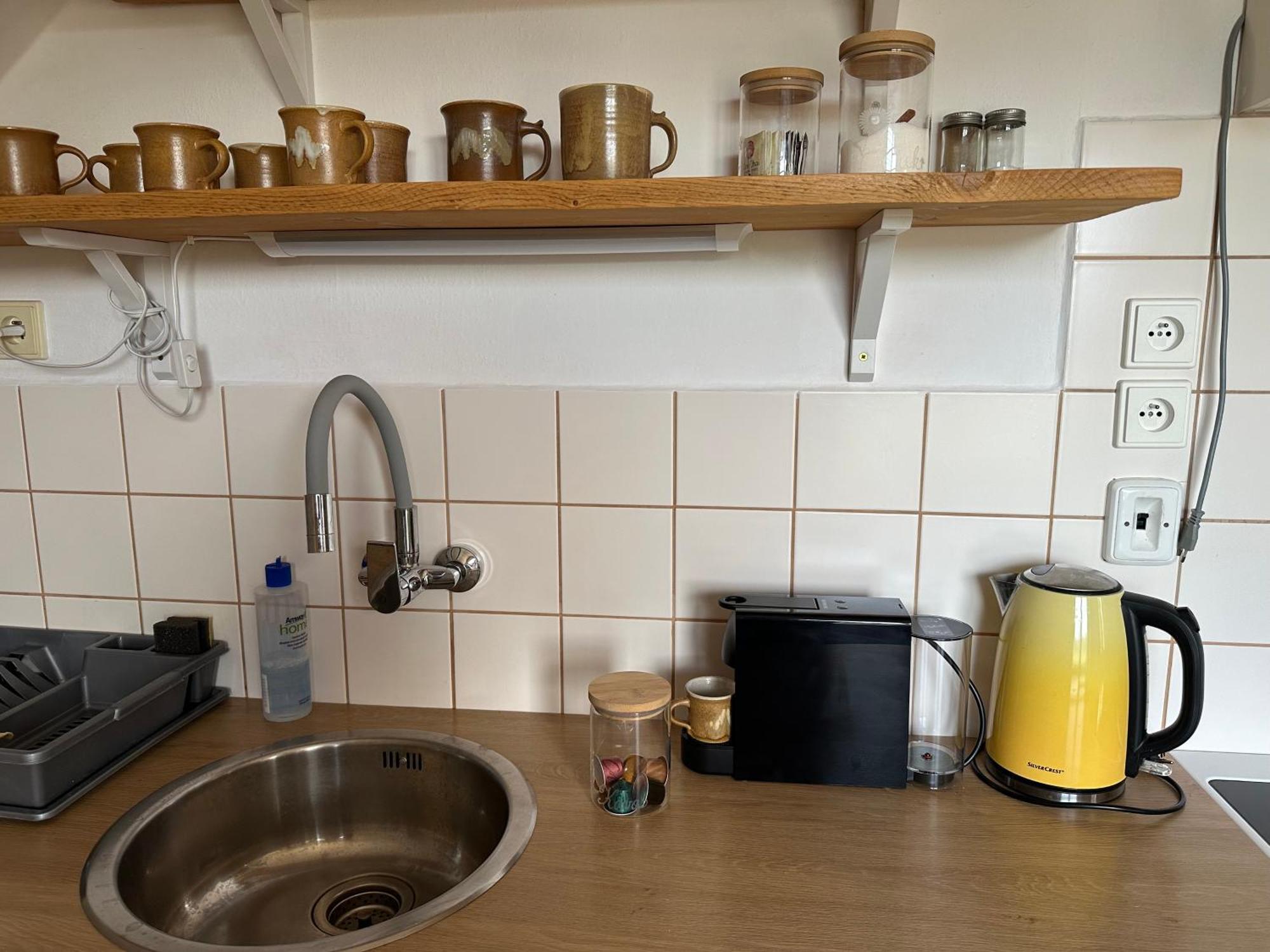 Letohrad Apartman Ivko מראה חיצוני תמונה
